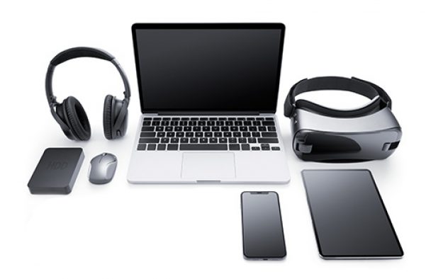 electronics